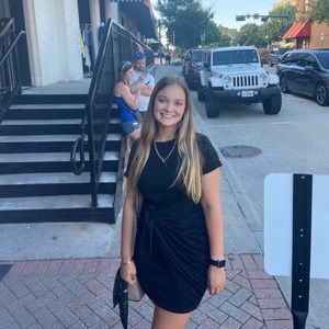 Meet your Posher, Mary katherine